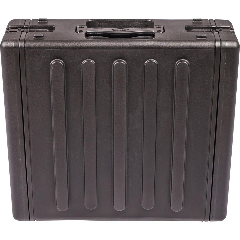SKB 3U Roto Rack Case