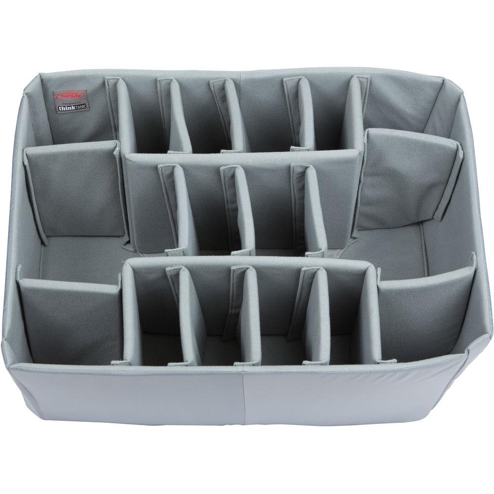 SKB iSeries 2217-12TT Think Tank Designed Divider Set