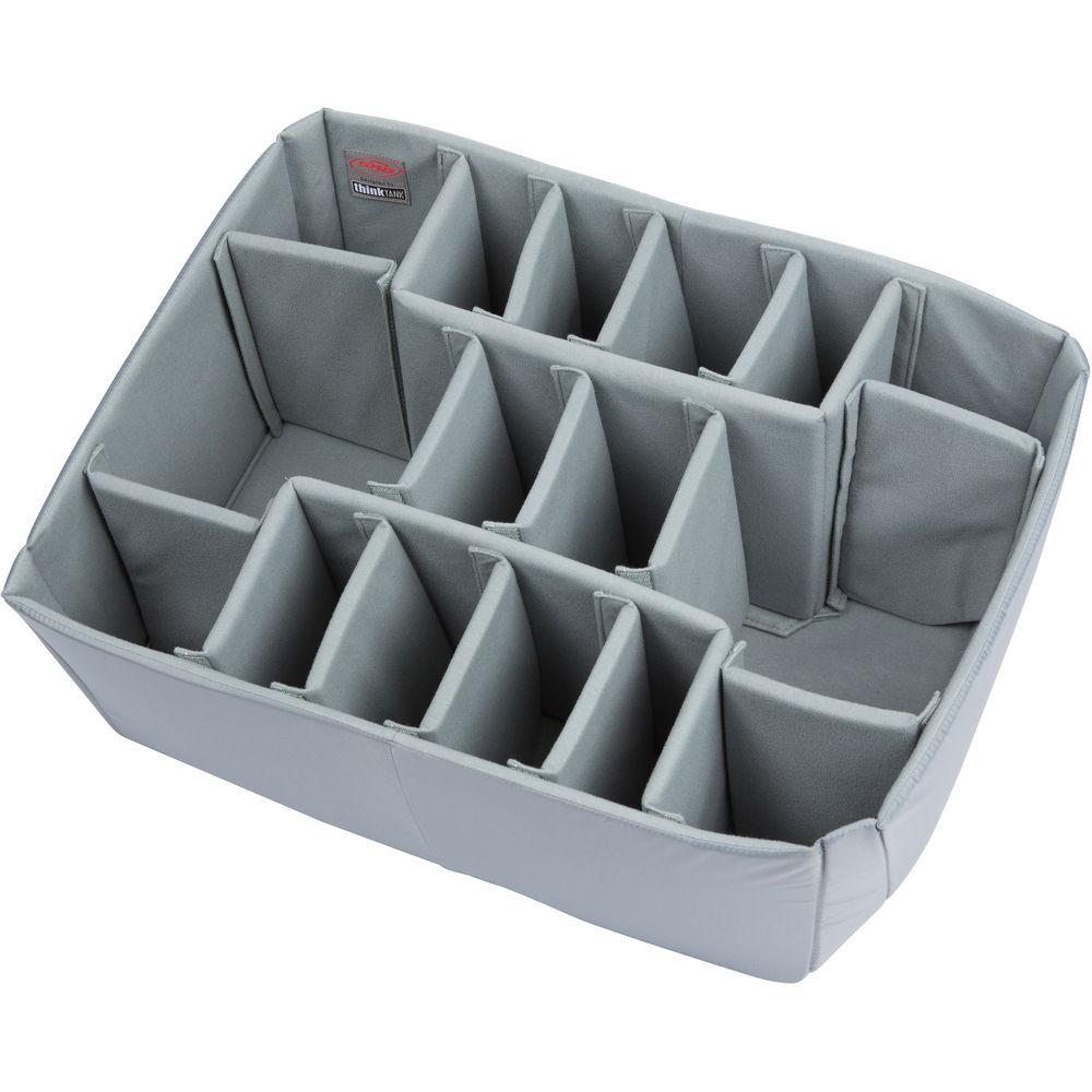 SKB iSeries 2217-12TT Think Tank Designed Divider Set