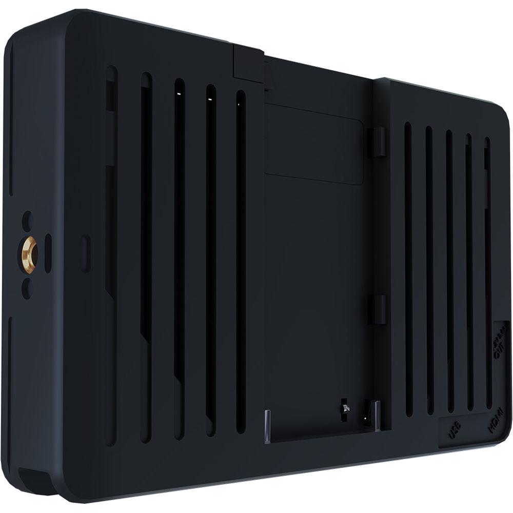 SmallHD FOCUS 5" Base HDMI On-Camera Monitor