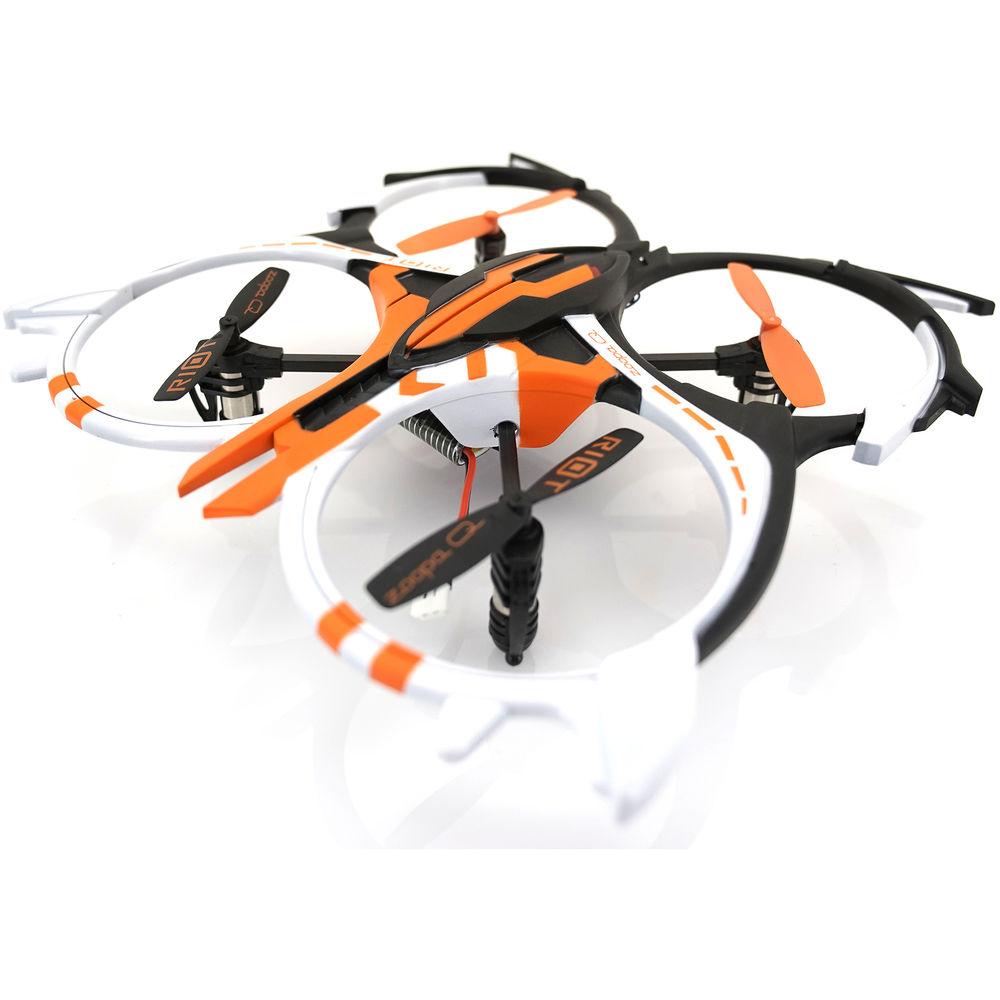 snakebyte Zoopa Q165 Quadcopter