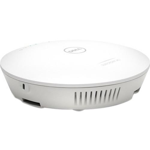 SonicWALL SonicPoint ACi Wireless Access Point with PoE Injector, 3-Years 24x7 Support - Secure Upgrade
