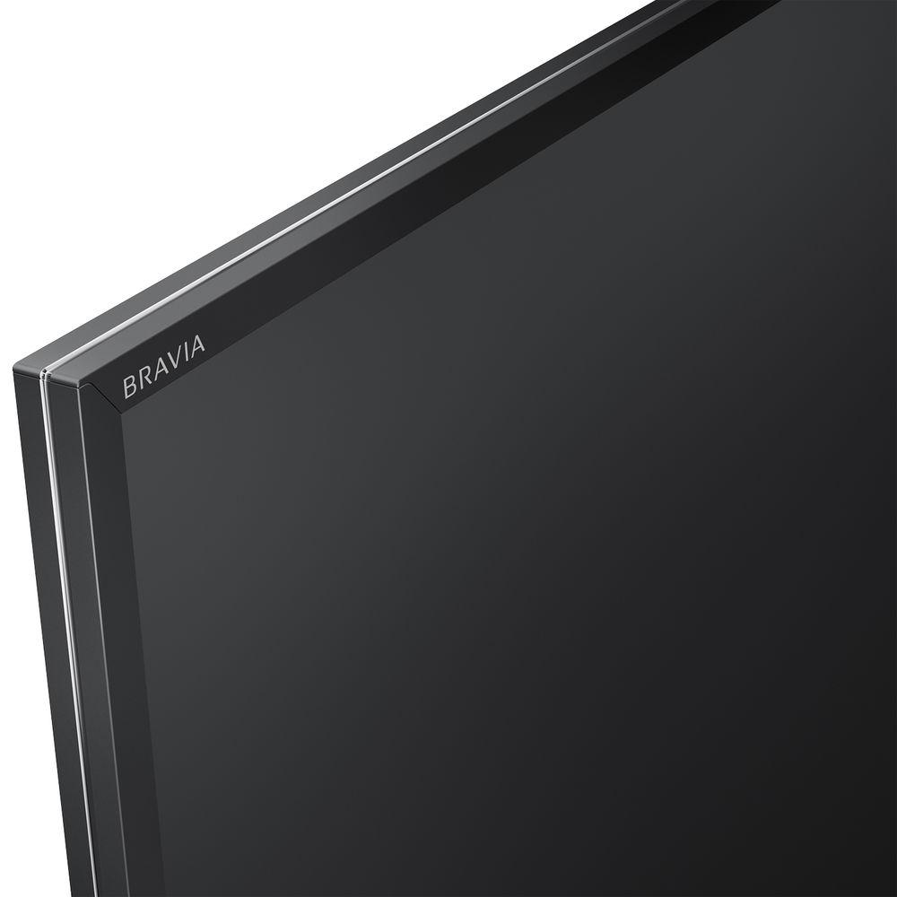 Sony XBR-X800E 49" Class HDR UHD Smart LED TV