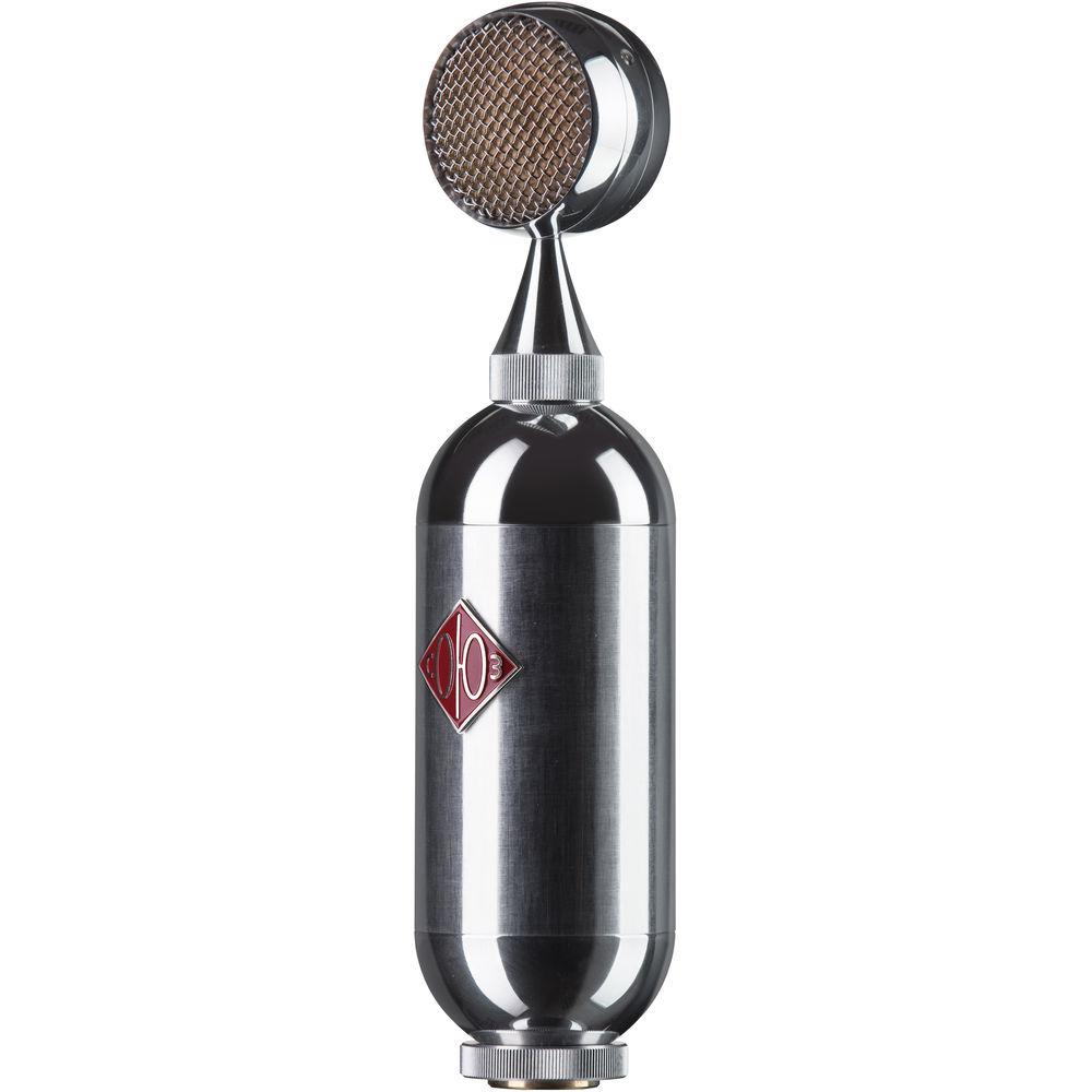 Soyuz Microphones SU-023 Bomblet Large-Diaphragm Condenser Microphone
