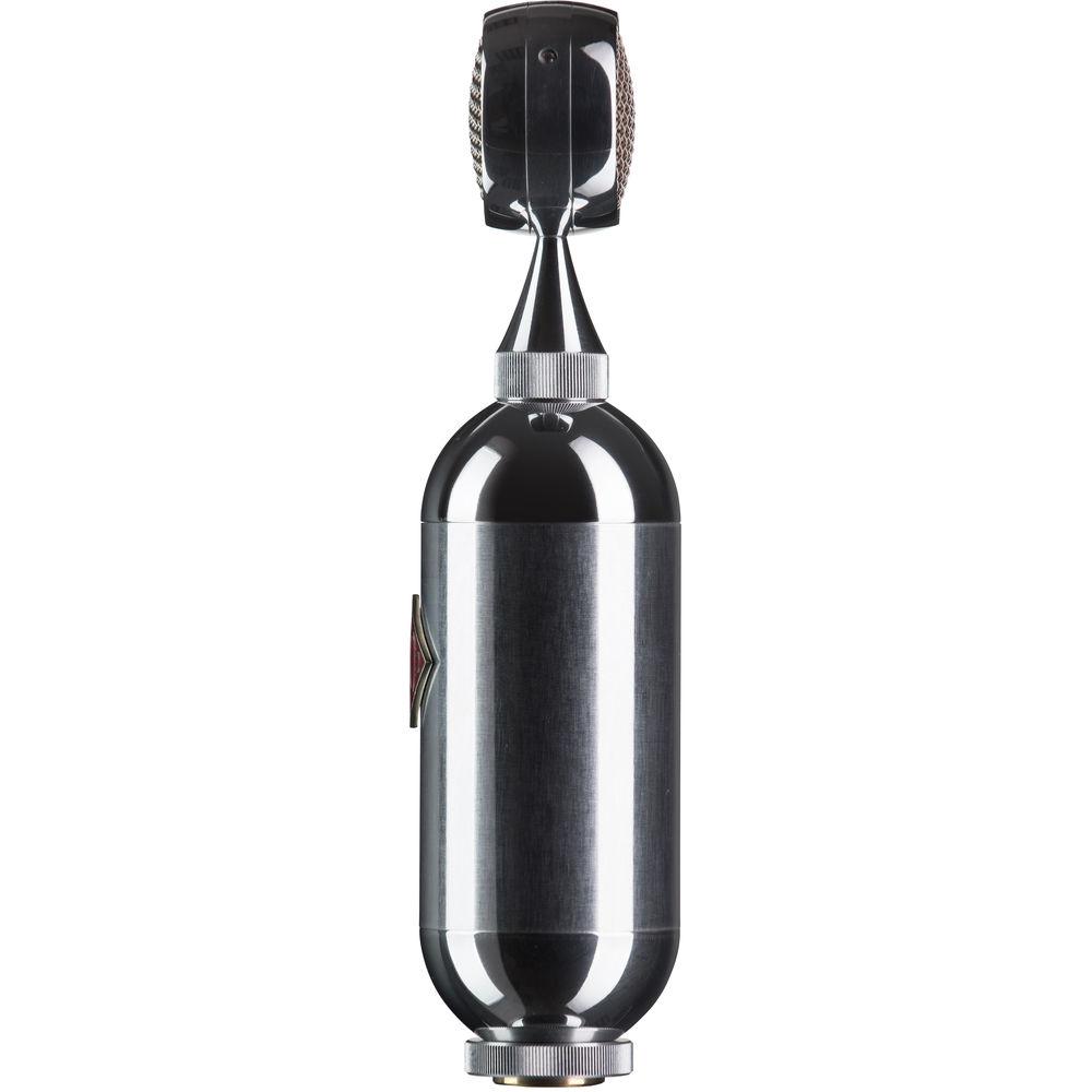 Soyuz Microphones SU-023 Bomblet Large-Diaphragm Condenser Microphone