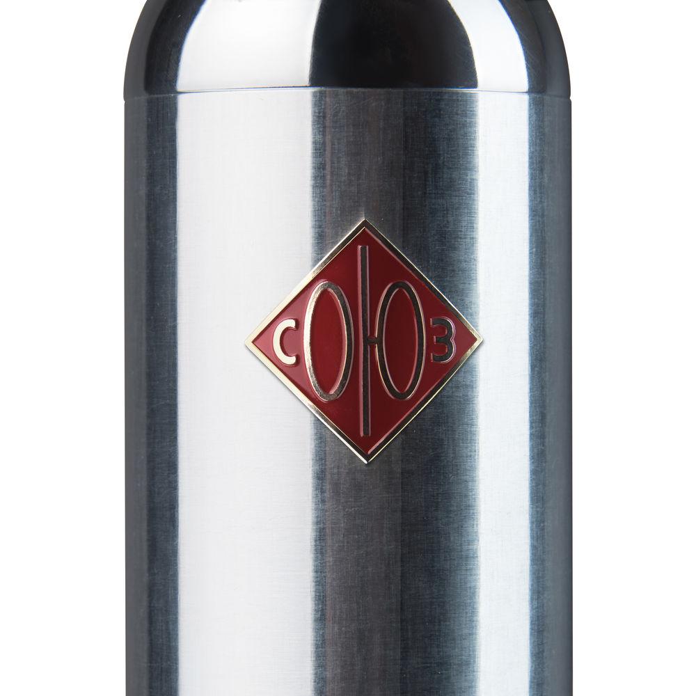 Soyuz Microphones SU-023 Bomblet Large-Diaphragm Condenser Microphone