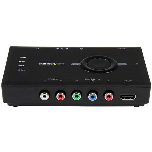StarTech Video Capture and Streaming Device