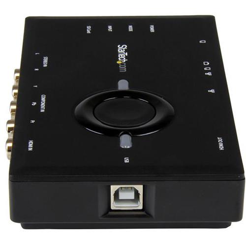 StarTech Video Capture and Streaming Device