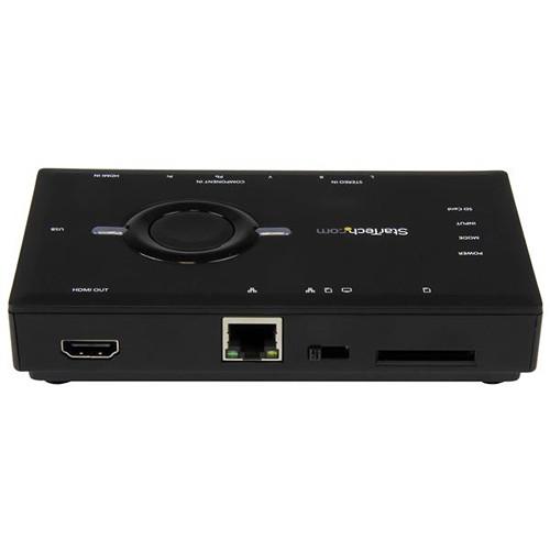 StarTech Video Capture and Streaming Device