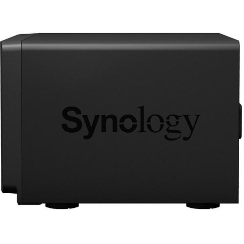 Synology DiskStation DS1618 6-Bay NAS Enclosure