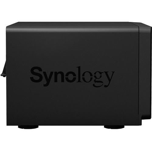 Synology DiskStation DS1618 6-Bay NAS Enclosure