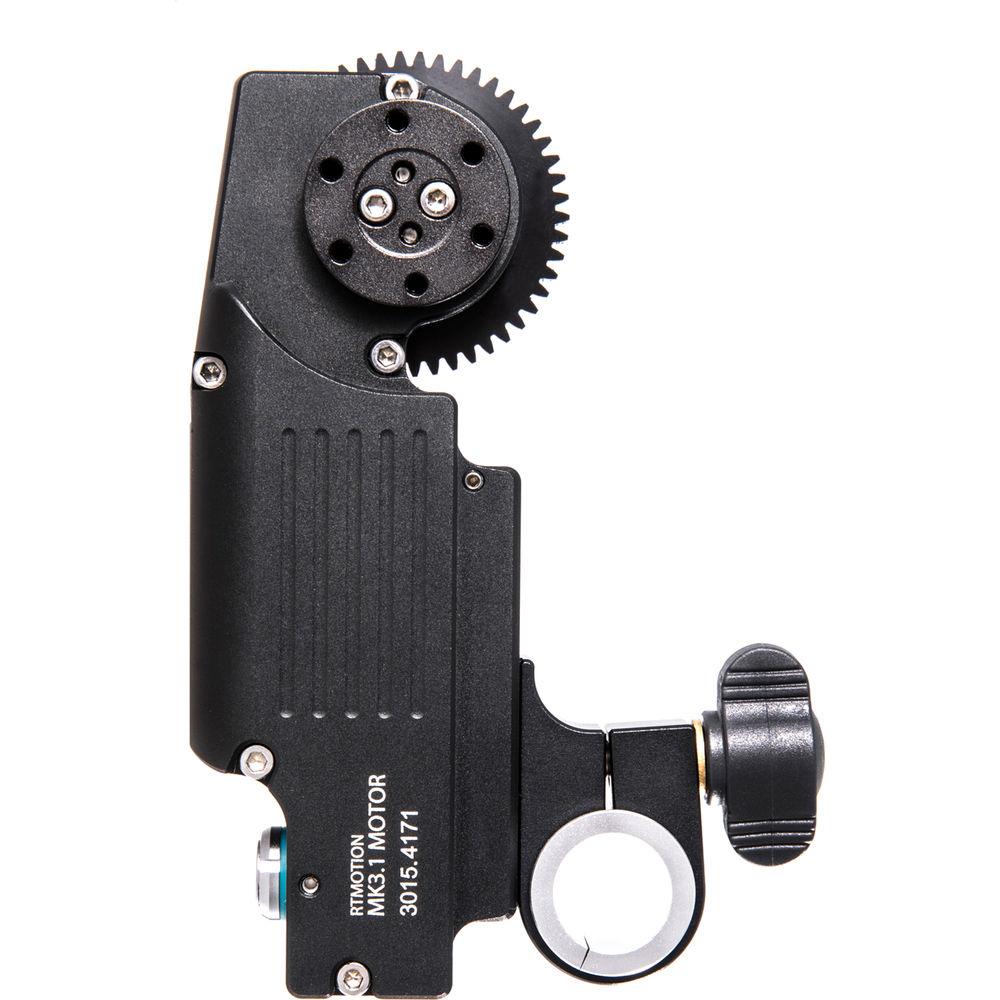 Teradek Wireless Lens Control Kit