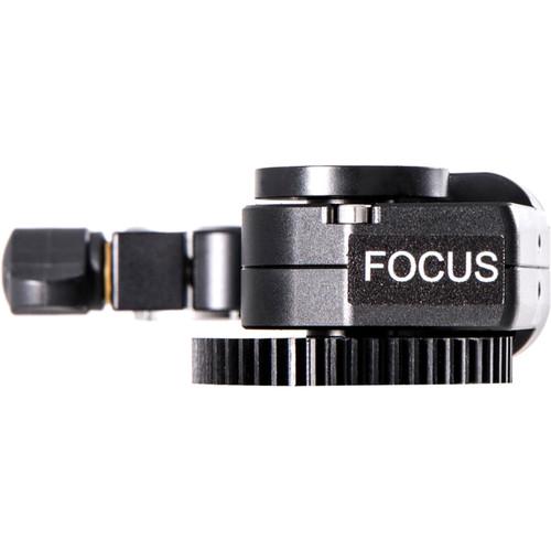 Teradek Wireless Lens Control Kit