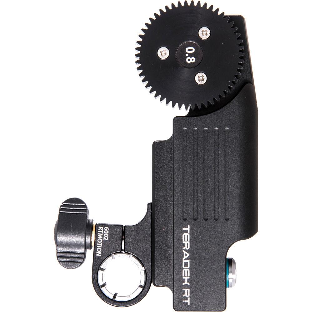 Teradek Wireless Lens Control Kit