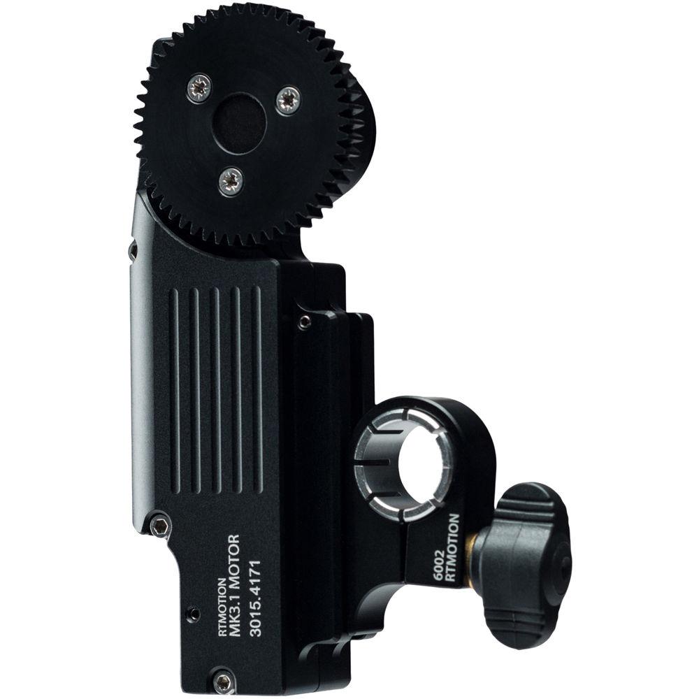 Teradek Wireless Lens Control Kit