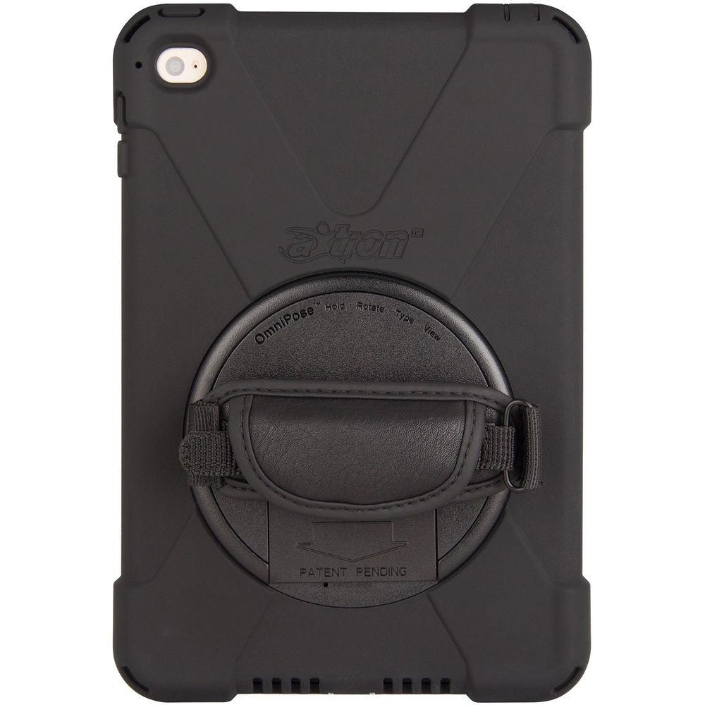 The Joy Factory aXtion Bold Case with OminiPose for iPad mini 4