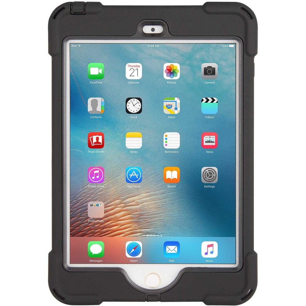 The Joy Factory aXtion Bold Case with OminiPose for iPad mini 4