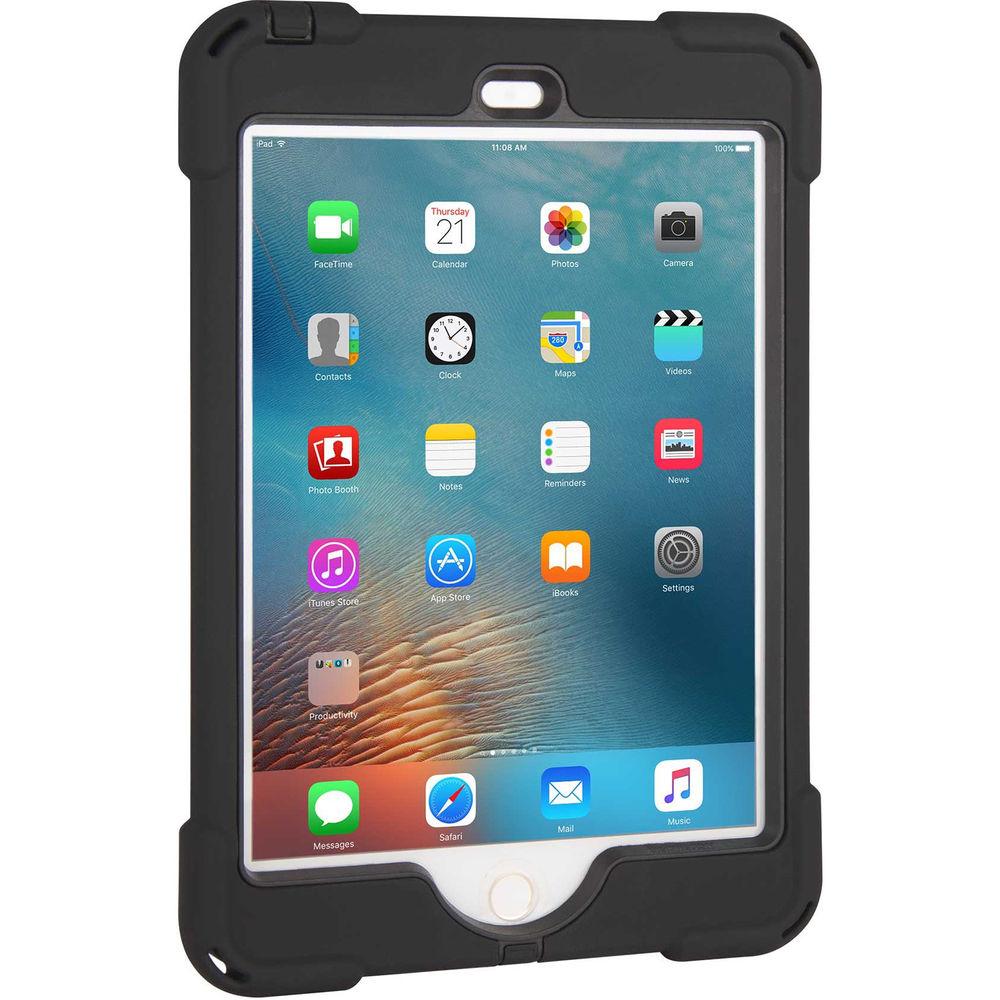 The Joy Factory aXtion Bold Case with OminiPose for iPad mini 4