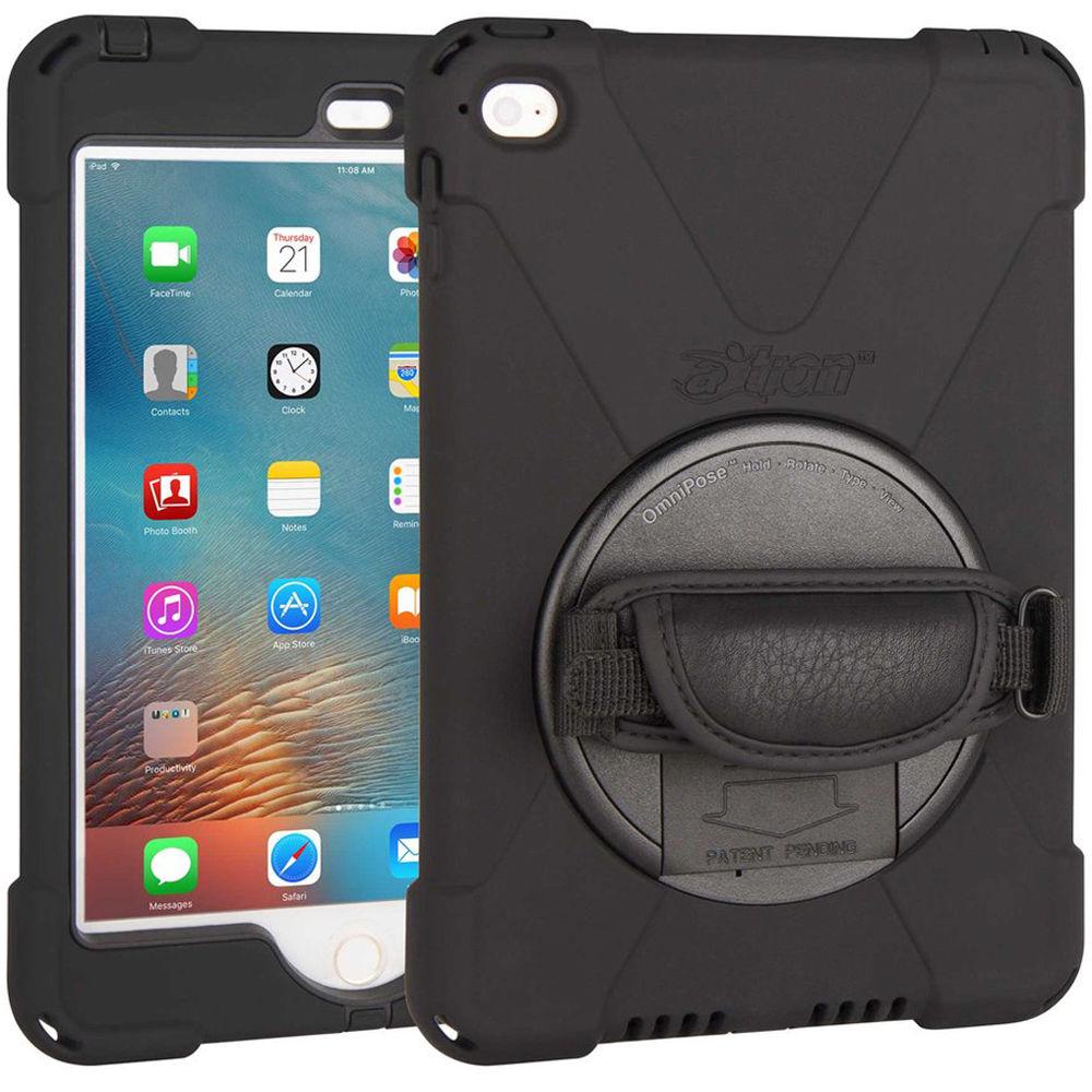 The Joy Factory aXtion Bold Case with OminiPose for iPad mini 4