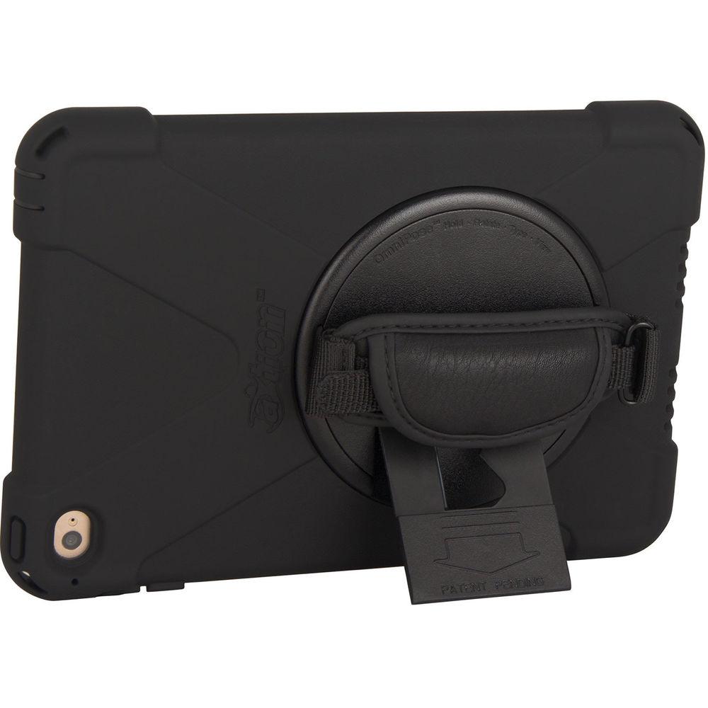 The Joy Factory aXtion Bold Case with OminiPose for iPad mini 4