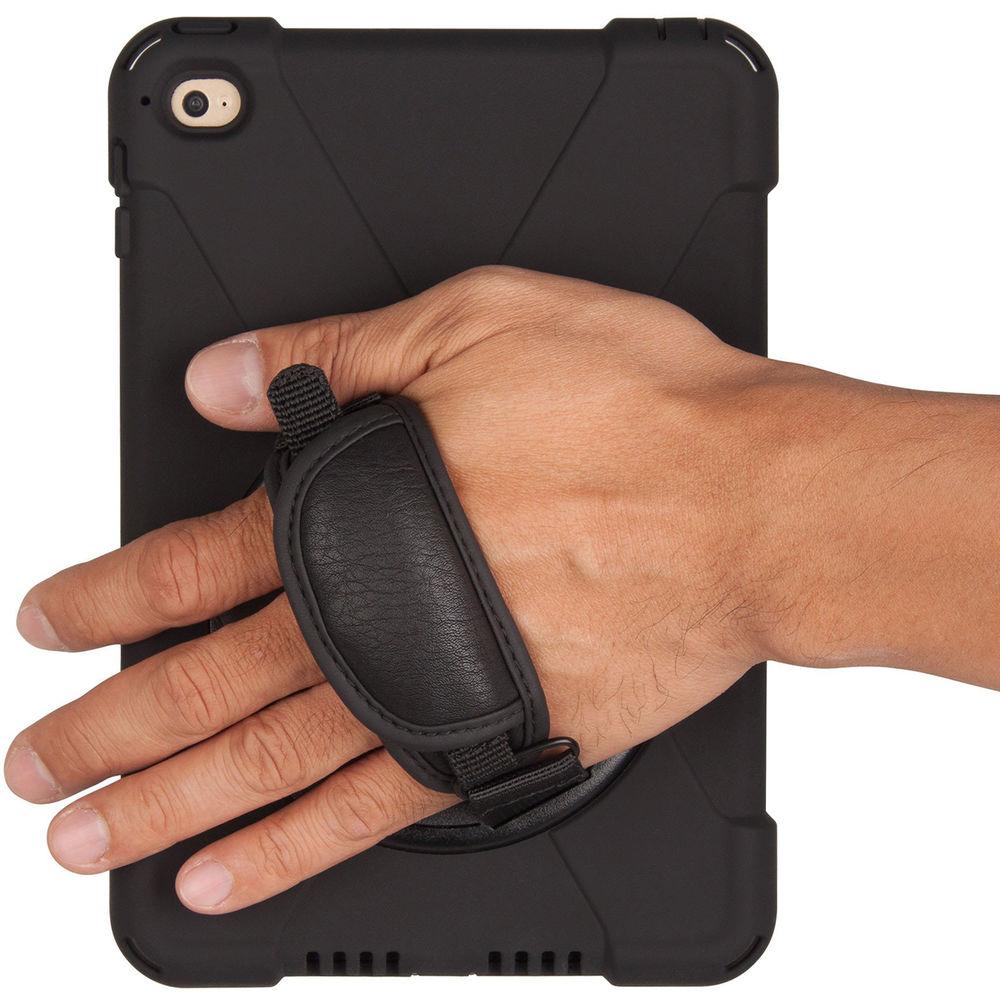The Joy Factory aXtion Bold Case with OminiPose for iPad mini 4