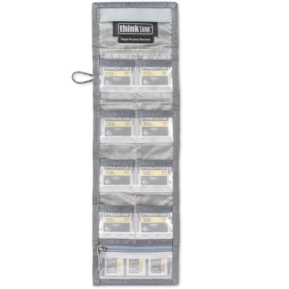 Think Tank Photo Pixel Pocket Rocket