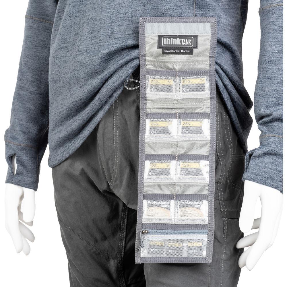 Think Tank Photo Pixel Pocket Rocket