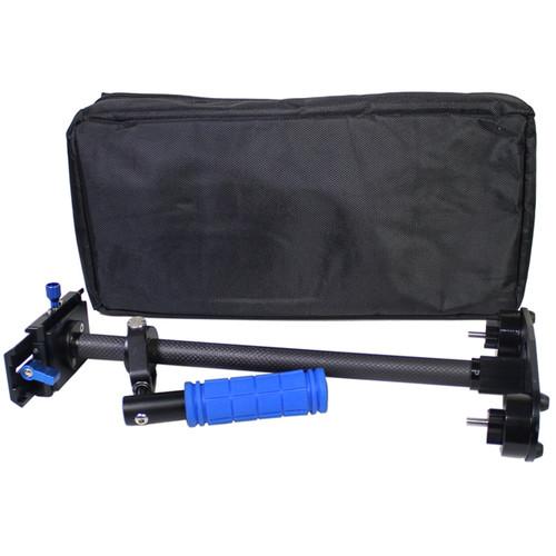 Travelite TRS60C Carbon Fiber Camera Stabilizer