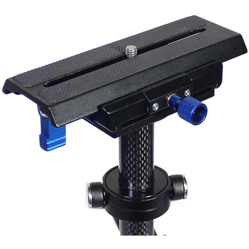 Travelite TRS60C Carbon Fiber Camera Stabilizer