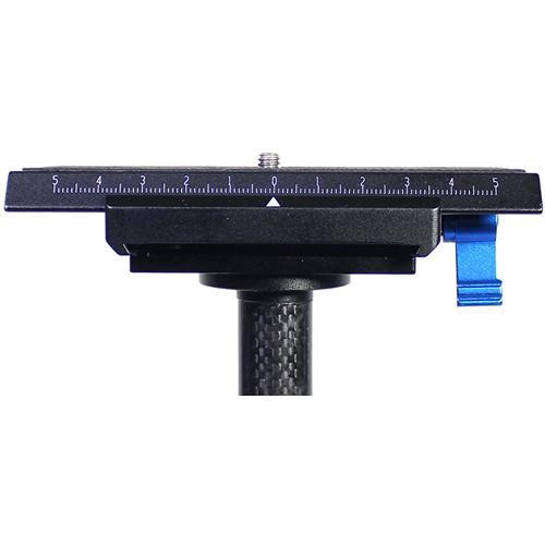 Travelite TRS60C Carbon Fiber Camera Stabilizer