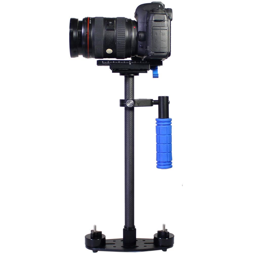 Travelite TRS60C Carbon Fiber Camera Stabilizer