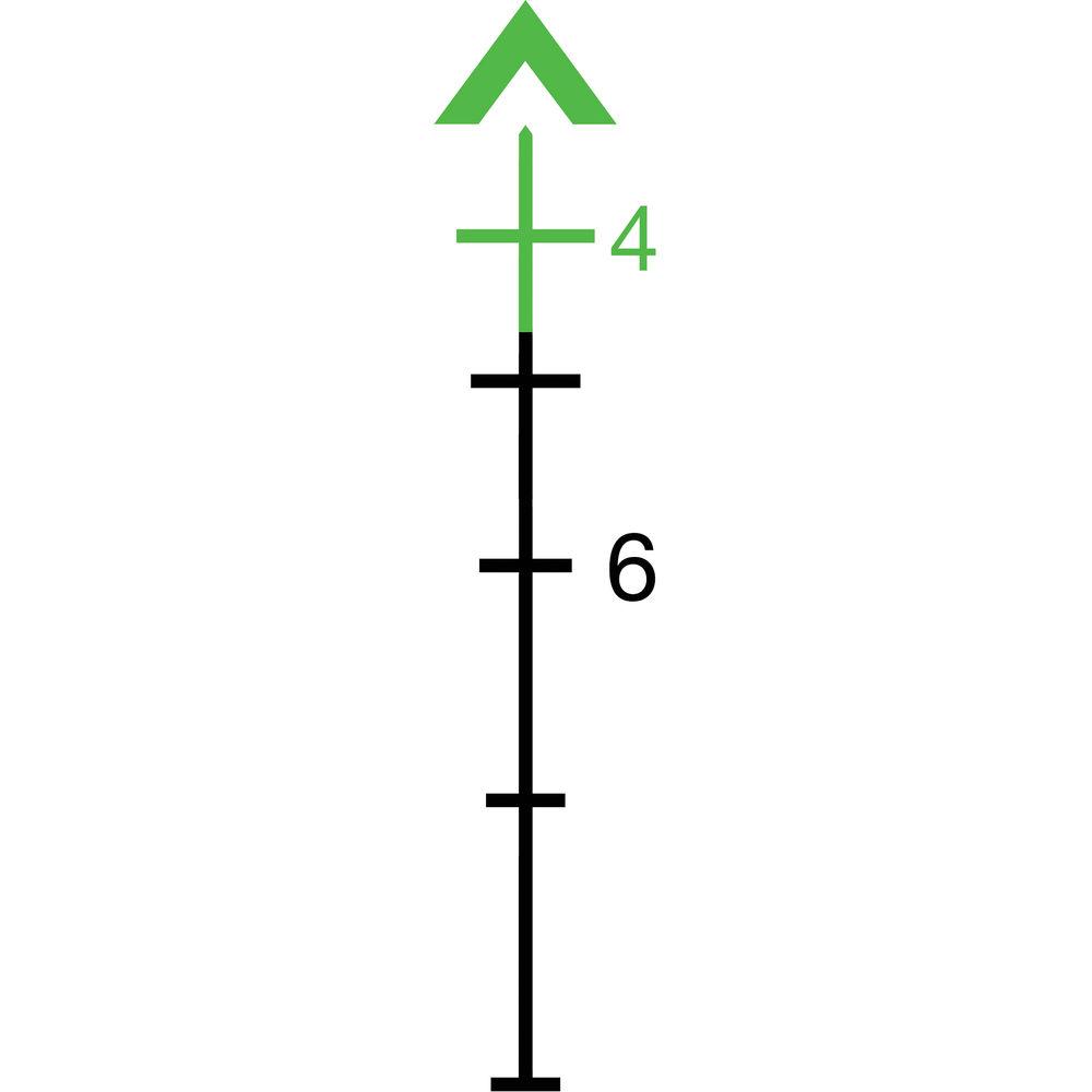 Trijicon 3.5x35 ACOG Riflescope
