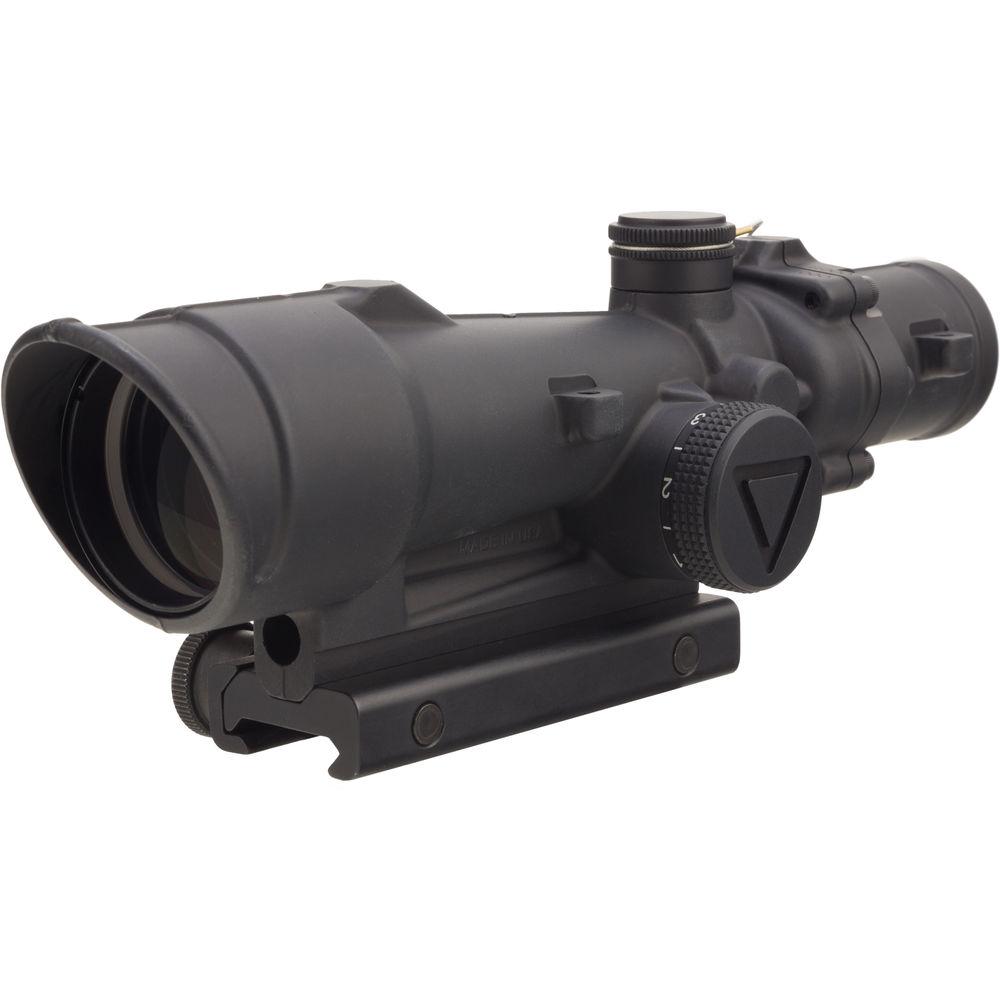 Trijicon 3.5x35 ACOG Riflescope