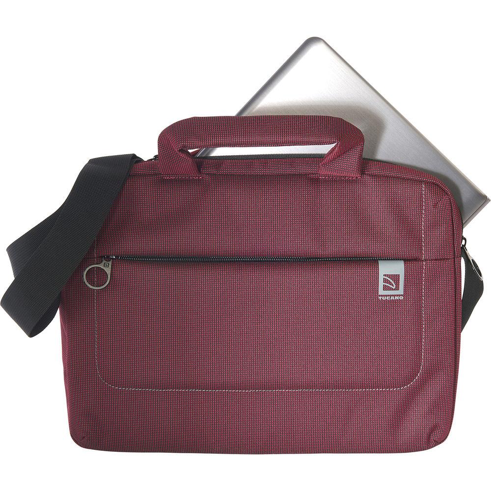 Tucano Loop Small Slim Bag for 13" Laptop