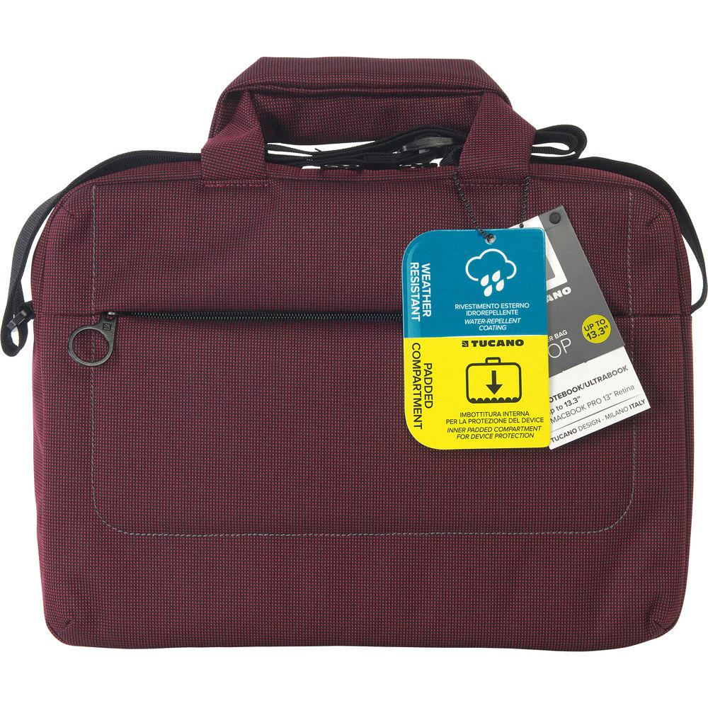 Tucano Loop Small Slim Bag for 13" Laptop
