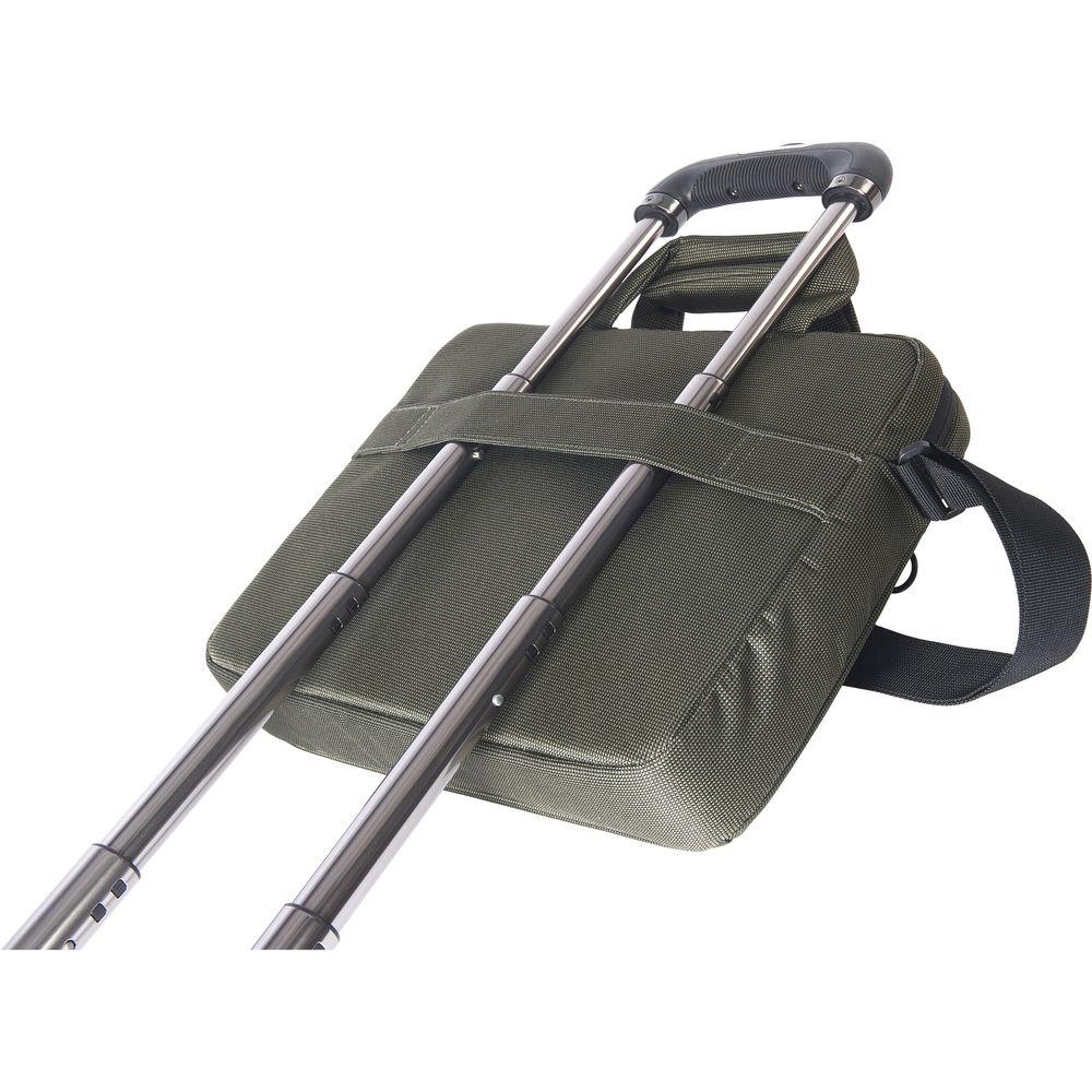 Tucano Loop Small Slim Bag for 13" Laptop