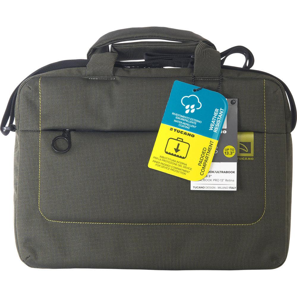 Tucano Loop Small Slim Bag for 13" Laptop