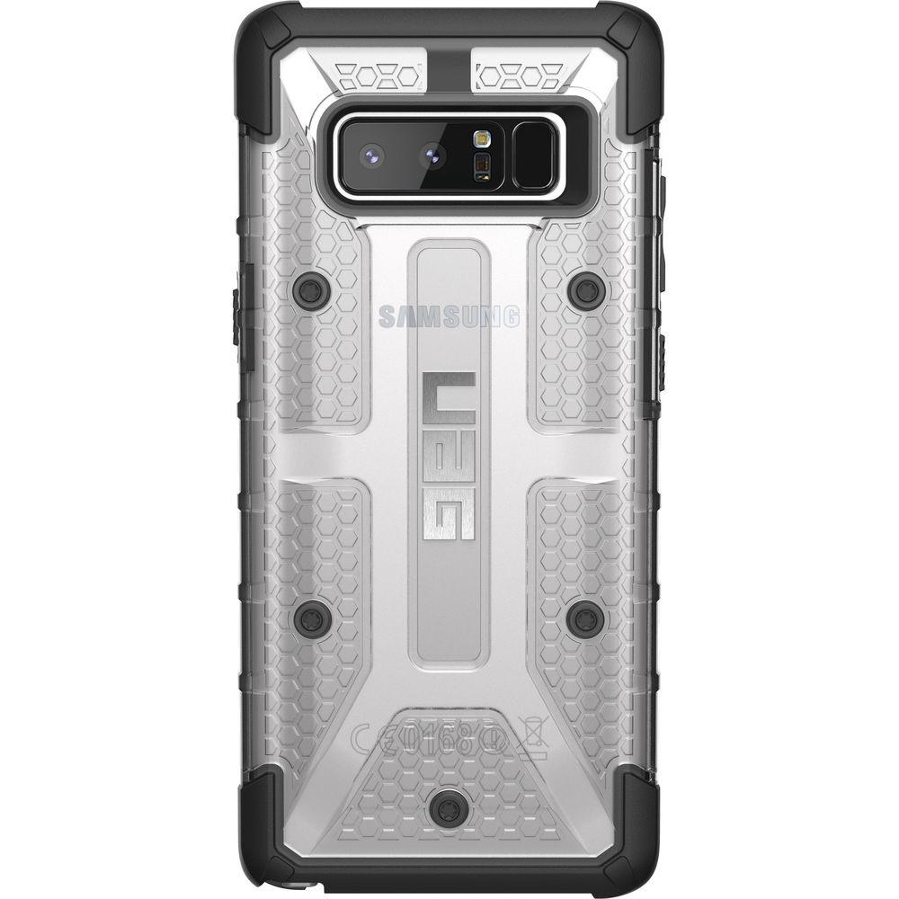 Urban Armor Gear Plasma Case for Galaxy Note 8