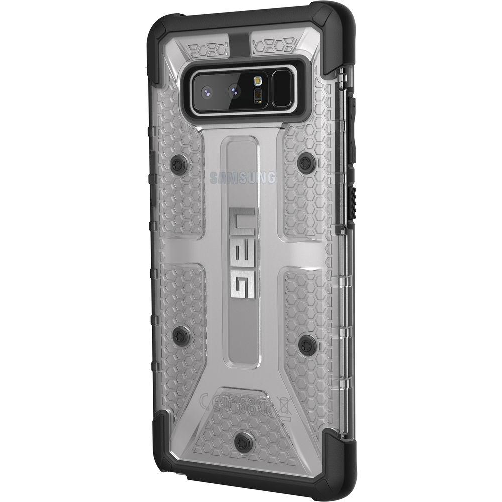 Urban Armor Gear Plasma Case for Galaxy Note 8