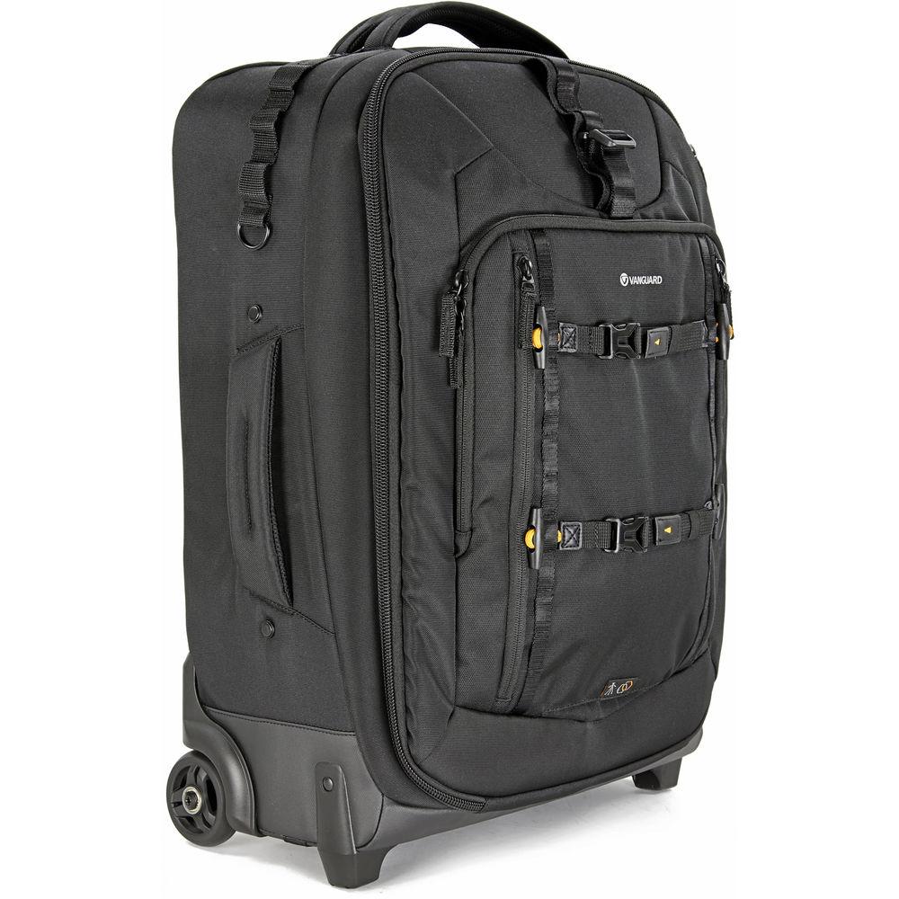 Vanguard Alta Fly 62T Roller Bag