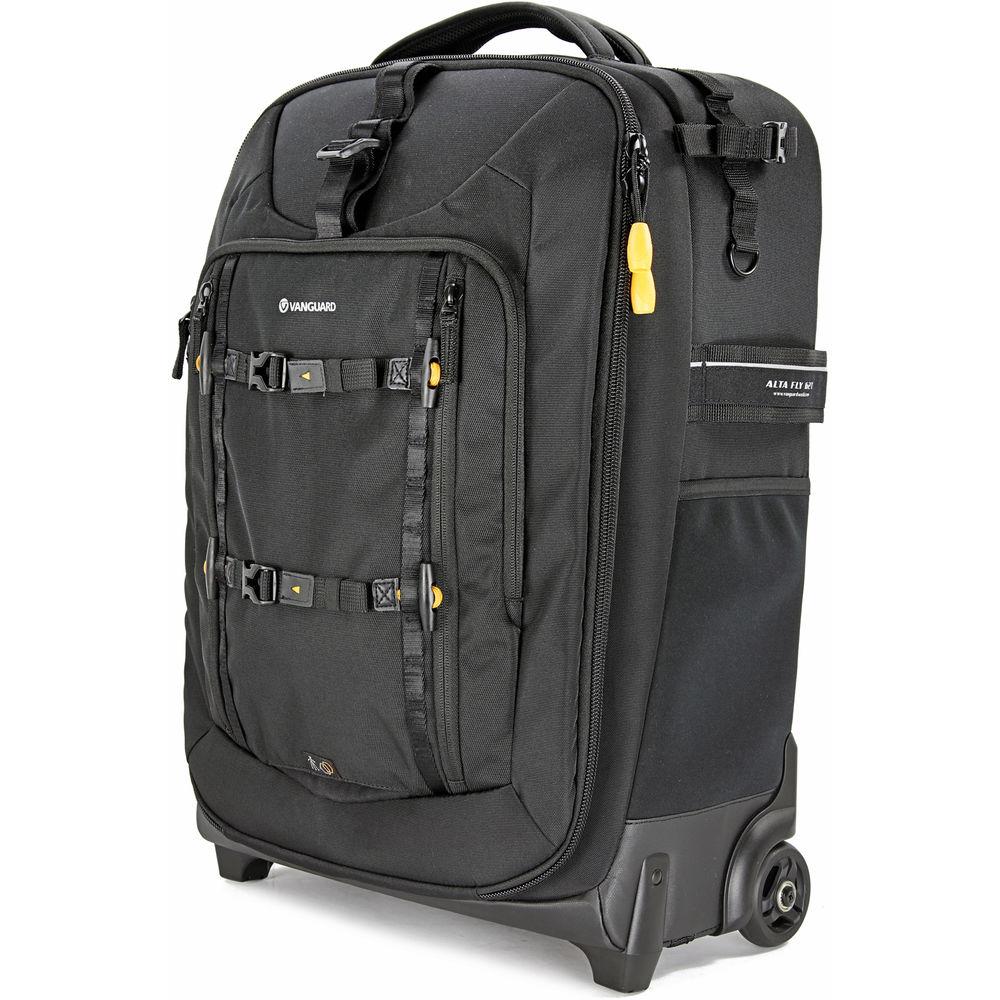 Vanguard Alta Fly 62T Roller Bag