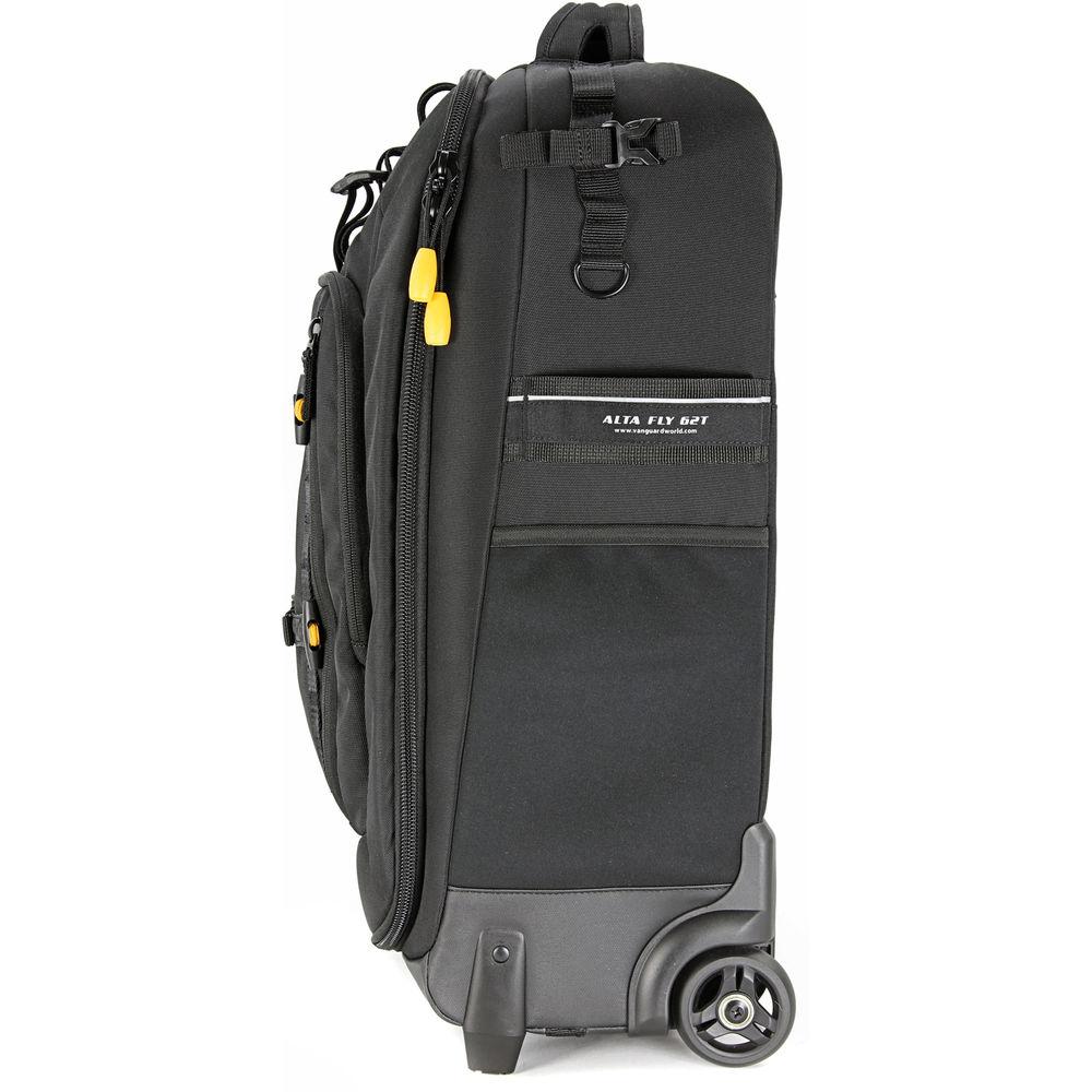 Vanguard Alta Fly 62T Roller Bag