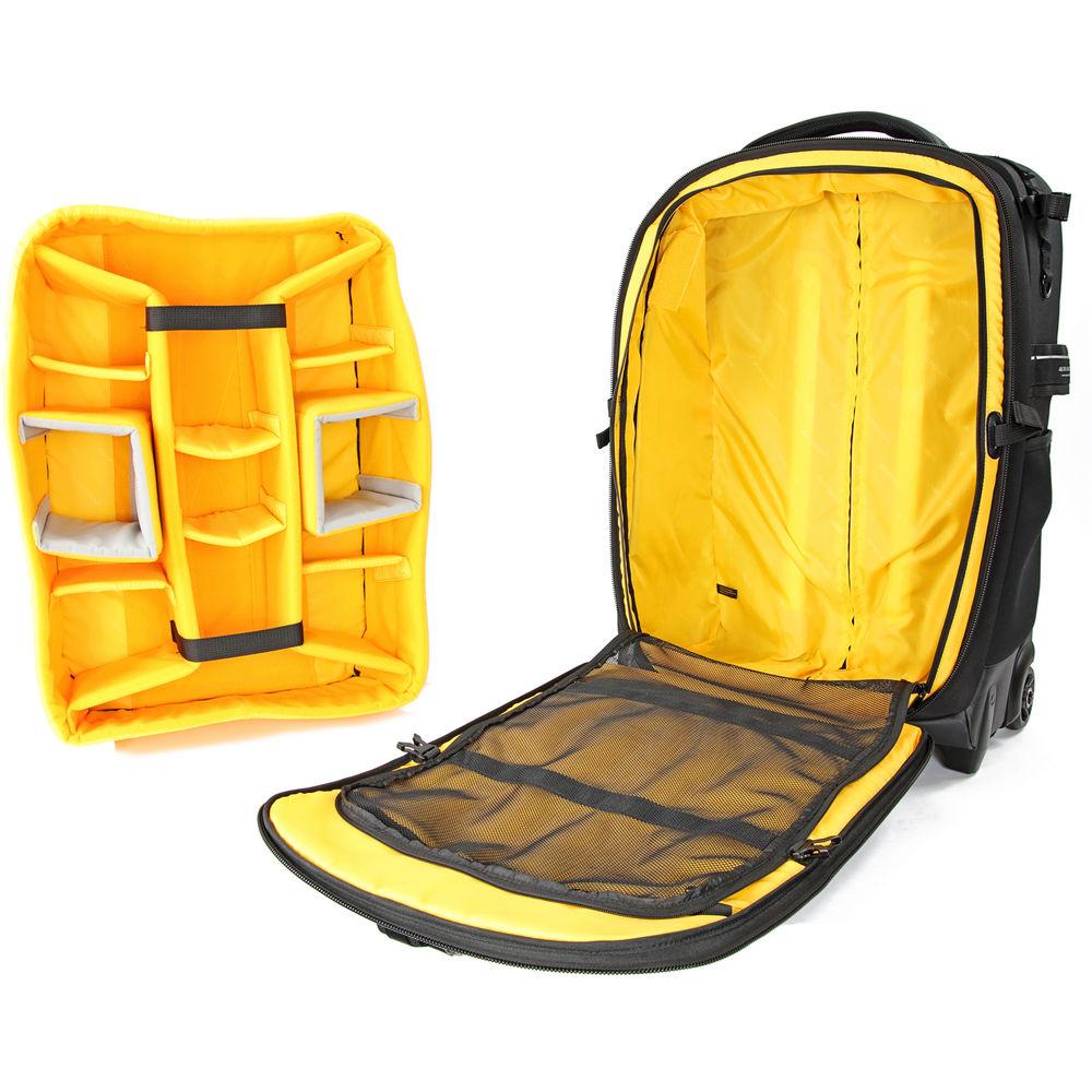 Vanguard Alta Fly 62T Roller Bag