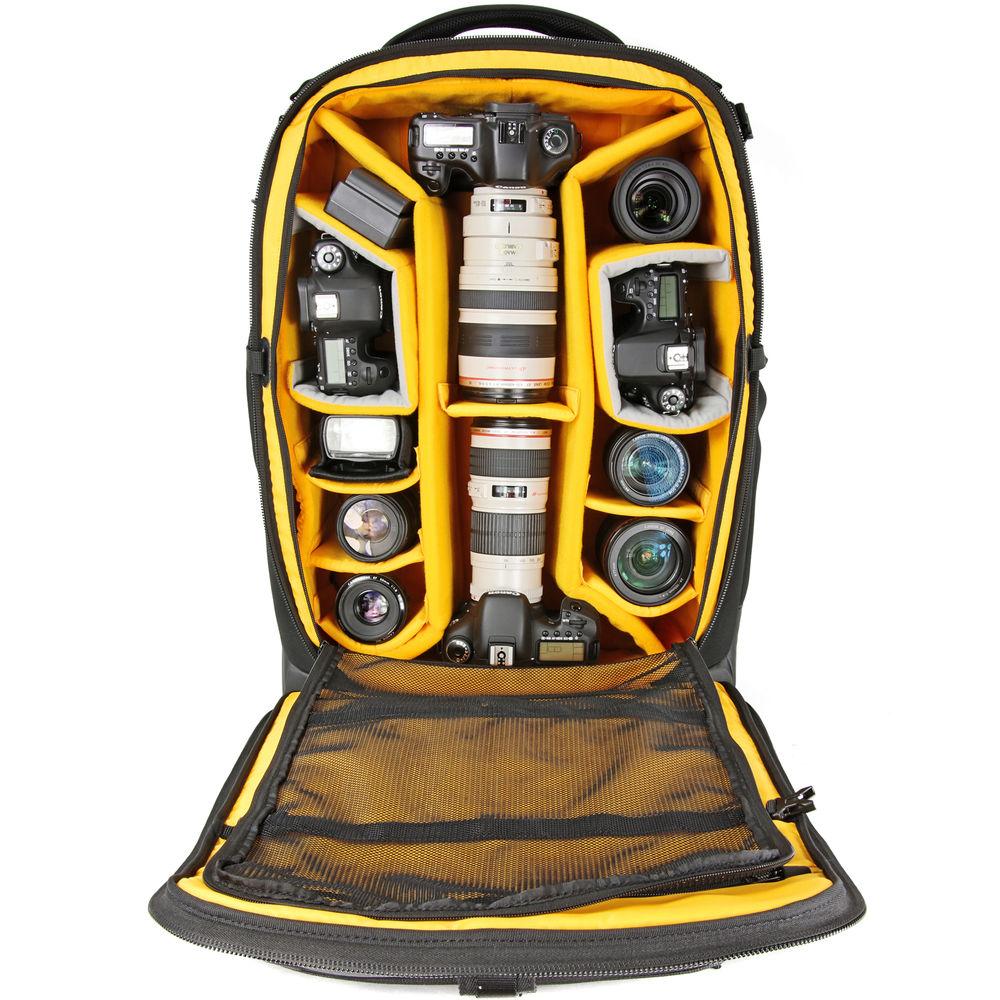 Vanguard Alta Fly 62T Roller Bag