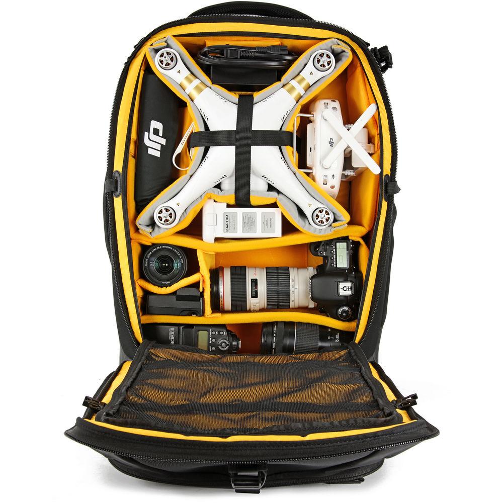 Vanguard Alta Fly 62T Roller Bag