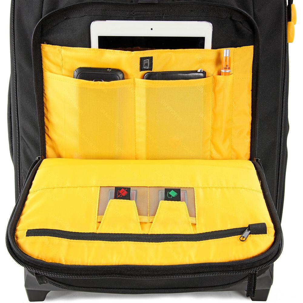 Vanguard Alta Fly 62T Roller Bag