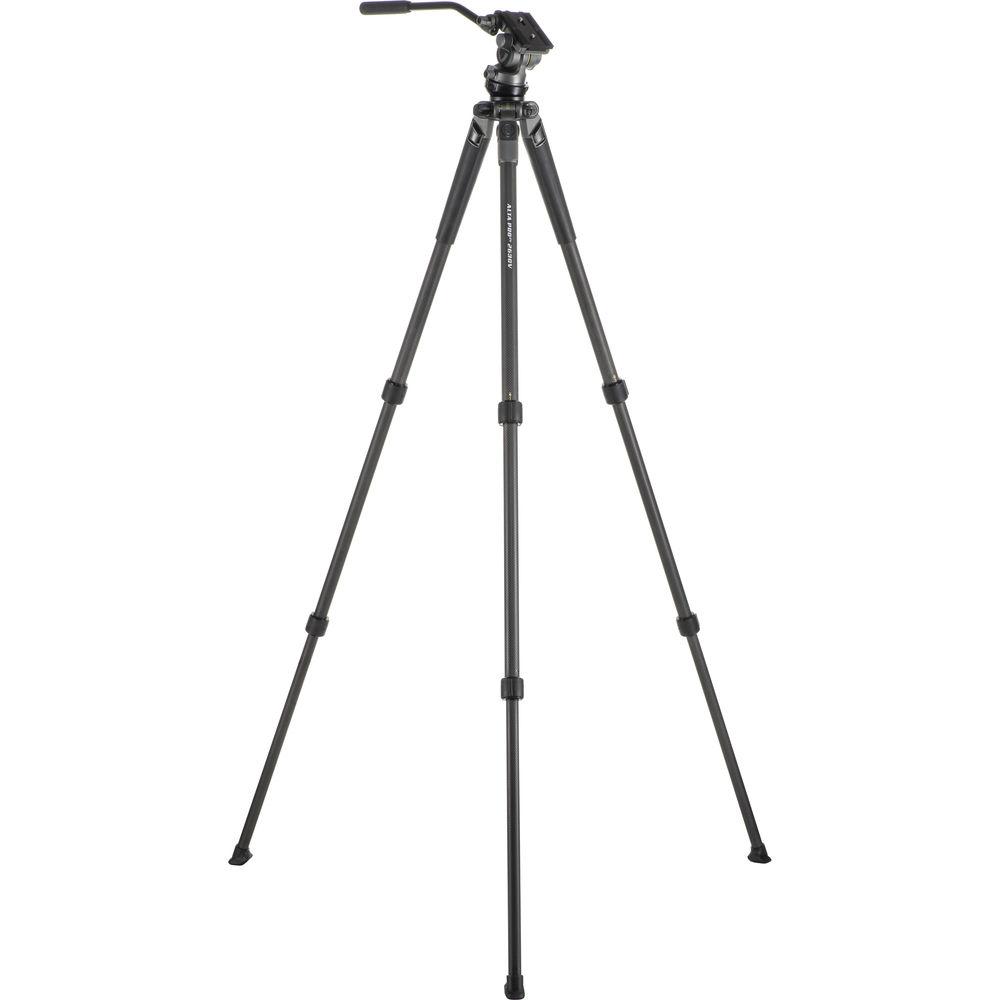 Vanguard ALTA PRO 2V 263CV Carbon Fiber Tripod with ALTA PH-114V Head