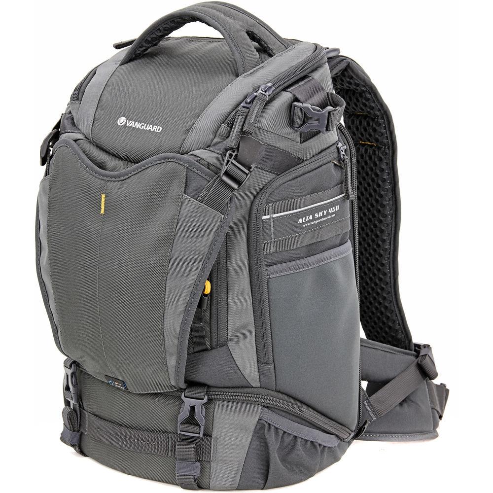 Vanguard Alta Sky 45D Camera Backpack