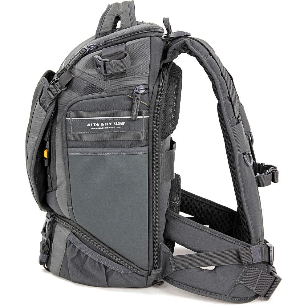 Vanguard Alta Sky 45D Camera Backpack