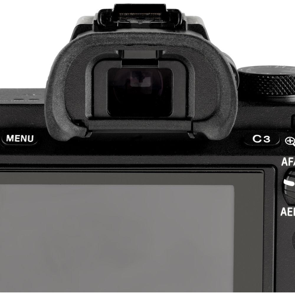 Vello EPS-EP18 Eyecup for Select Sony Cameras